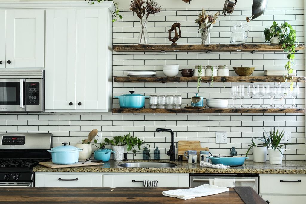 The Best Kitchen Wall Decor Ideas for Every Style