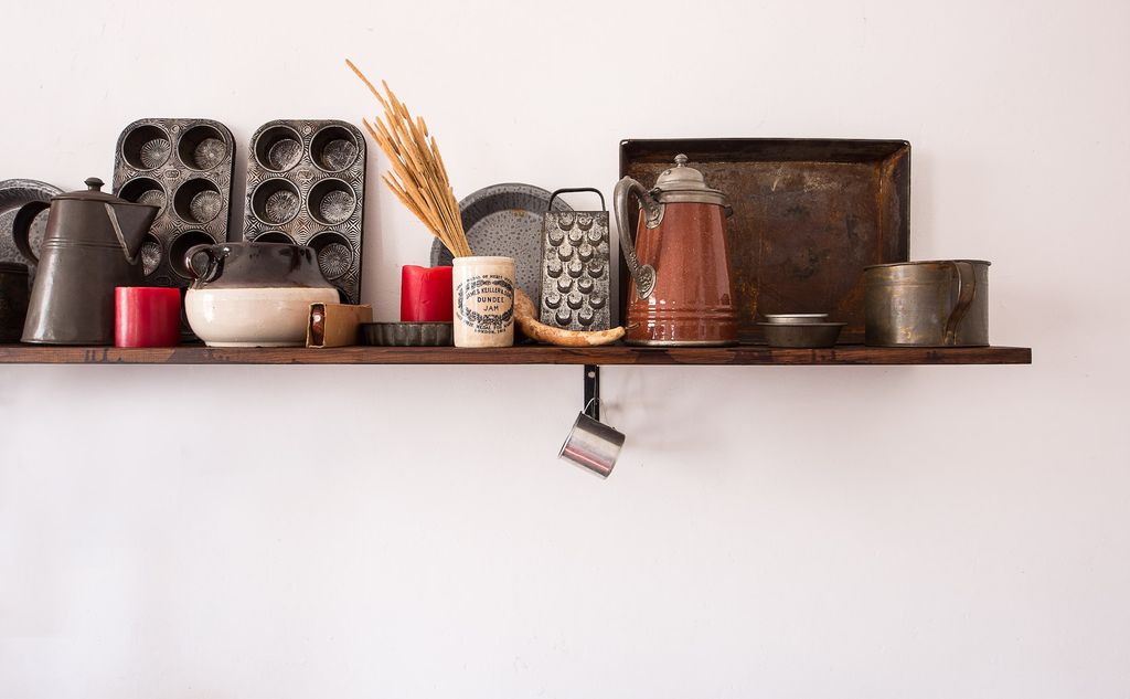 Stylish and Practical Kitchen Accessories to Elevate Your Space