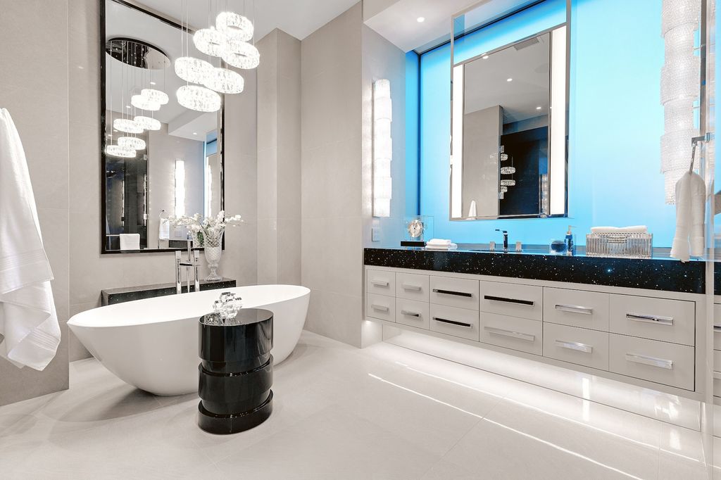 Bathroom Makeover: Tips and Tricks for a Fresh Look