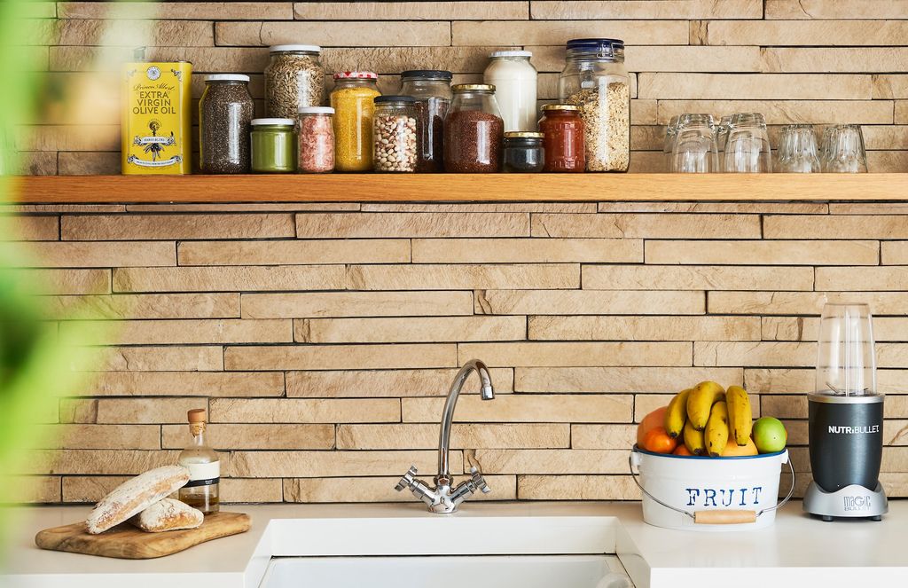 How to Choose the Perfect Kitchen Backsplash
